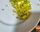 Foto del paso 4 de la receta: Arroz de ventresca de atún y langostinos