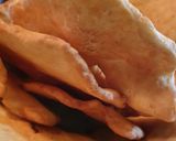 Foto del paso 6 de la receta: Torta frita