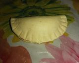 Foto del paso 4 de la receta: Formas de masa hojaldre
