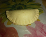 Foto del paso 4 de la receta: Formas de masa hojaldre