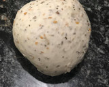 Foto del paso 1 de la receta: Tarta de choclo, calabaza y zanahoria