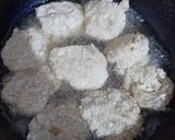 Foto langkah ke 7 dari resep Cireng Salju Crispy.