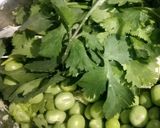तिरंगा फरा(TIRANGA FARA RECIPE IN HINDI) रेसिपी चरण 5 फोटो