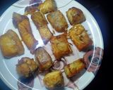 দই কাতলা রেসিপির ধাপ 1 ছবি