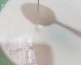 Foto langkah ke 3 dari resep Jamur goreng tepung.
