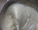 Foto del paso 3 de la receta: Bizcochuelo de cacao y canela (muy liviano) 🍰