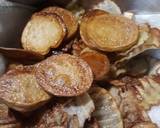 Mixed potatoes in Duck Fat recipe step 4 photo