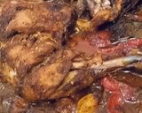 صورة لخطوة 5 من وصفة صينية خضار ودجاج 😋