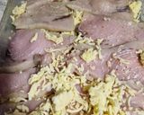 Foto del paso 12 de la receta: Albacora al Horno con guarnición de Papas Asadas y Verduras Salteadas
