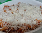 Foto del paso 6 de la receta: Plumas integrales con tomate y chorizo