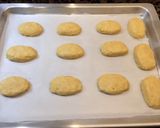 Foto del paso 7 de la receta: Amarguillos