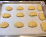 Foto del paso 7 de la receta: Amarguillos