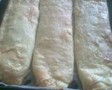 Sodort rétes recept fázis 3 fotója