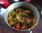 লইট্যা মাছের বাটি চচ্চড়ি (loitya macher bati chochori recipe in Bengali) রেসিপির ধাপ 1 ছবি