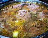 Foto del paso 4 de la receta: Carrilleras de cerdo al PX gluten free