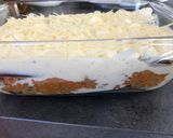 Une image de l'étape 6 de Moussaka.