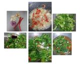 Foto langkah ke 2 dari resep Cah Kangkung Simpel, Enak.