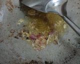 Foto langkah ke 1 dari resep Gongso Ati Ampela khas Semarang.