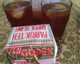 Foto langkah ke 5 dari resep Teh Manis Viral.