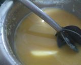 A picture of step 2 of Gheeya/ lauki pakori ki sabji.