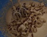 Foto del paso 5 de la receta: Muffins de plátano con nuez