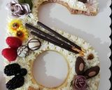 Foto del passaggio 1 della ricetta Cream Tart