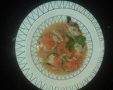 Foto del paso 2 de la receta: Pescadilla al horno con tomate muy fácil