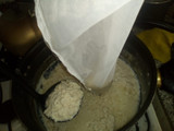 Tofu (proteína de Soja)