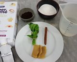 Foto langkah ke 2 dari resep Bajigur Keto @FibreCreme.