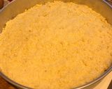 Foto del paso 6 de la receta: Crumble de manzana y pera 🍎🍐