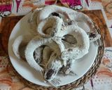 Foto del paso 4 de la receta: Cariocas rabiosas