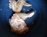 Foto langkah ke 1 dari resep 292) Ayam Bakar Madu.