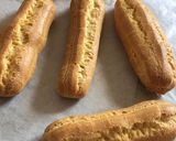 Foto del paso 9 de la receta: Chierry eclair