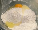 Foto del paso 3 de la receta: Roles de canela