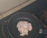 Foto langkah ke 1 dari resep Mie ayam ala Abang grobak.