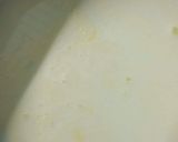 সাবুদানার পায়েস(sabudanar payesh recipe in Bengali) রেসিপি ধাপ - 3 ছবি