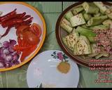 Cara Membuat TERONG BALADO   EGGPLANT RECIPE 1