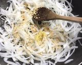 Foto del paso 3 de la receta: Curry de vegetales al Wok 🌶🥬🍛