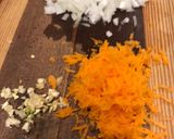 Foto del paso 2 de la receta: Risotto de hongos