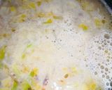 Foto del paso 4 de la receta: Sopa de cerveza