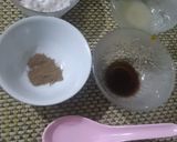 A picture of step 1 of Chiken_MomosAnd #Chilli_Sauce With#Spicy_Shrimp_Pho.