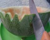 Watermelon milk shakematakin girki3 hoto