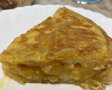 Foto del paso 5 de la receta: Tortilla de patata tradicional