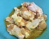 รูปขั้นตอนการทำที่ 3 ของ ไก่อบ