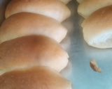 Foto langkah ke 4 dari resep Roti Isi Selai Nanas Kelapa.