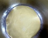 Foto langkah ke 3 dari resep Roti Tawar Ubi Kayu.