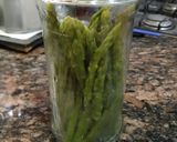Foto del paso 4 de la receta: Conserva de espárragos