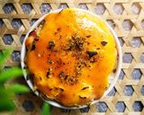 Foto langkah ke 4 dari resep Sosis Telur Mentai.