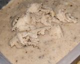 Foto langkah ke 4 dari resep 175. Es Krim Pisang.