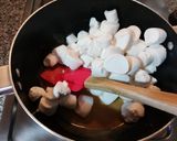 Foto del paso 4 de la receta: Barritas de Quinoa y Chocolate